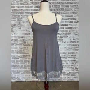 Buckle brand tank top